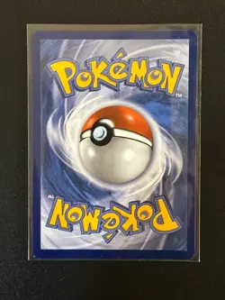 Pokemon TCG, Swinub 165/159, Journey Together Illustration Rare Holo Near Mint - Image 2