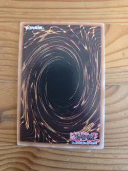 Yu-Gi-Oh Mirror Mage of the Ice Barrier BLTR-EN007 Secret Rare 1st Edition - Image 2