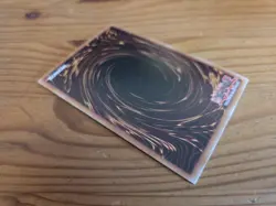 Yu-Gi-Oh Mirror Mage of the Ice Barrier BLTR-EN007 Secret Rare 1st Edition - Image 3