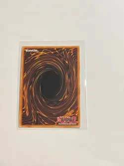 Yu-Gi-Oh! Trap Dustshoot #RA04-EN121 1st Edition Platinum Secret Rare (NM) - Image 2