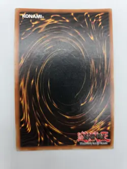 Yugioh - Exodia Necross MC2-EN003 Limited Edition - Image 2