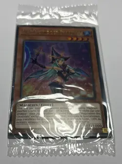 Yu-Gi-Oh - MAGICIENNE DES CHOCOLATS - LART-FR046 - Ultra - Mint Scellee W - Image 4