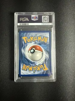Pokemon TCG Rayquaza EX Ultra Rare Card 75/108 XY: Roaring Skies - Image 2