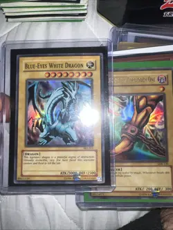 YuGiOh And Pokemon Collection Approximately 1,300 Cards - Image 1