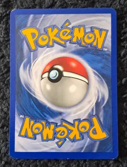 Pokemon Card Pokemon Nurse Holo Foil Reverse 145/165 Expedition EXC / NM - Image 2