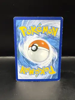Pokemon TCG XY Trainer Kit Box Holo Pikachu Libre Card 30/30 - Image 4