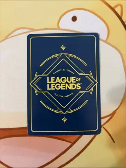 Bullet Time : Riftbound League Of Legends TCG Card OGN 268/298 NM - Image 2