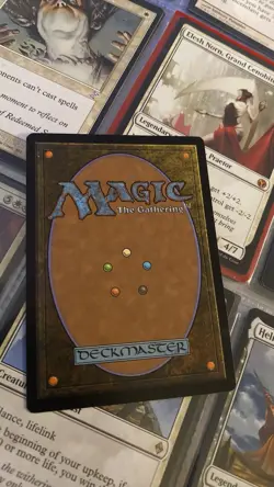 Magic The Gathering Archangel of Thune Mythic Card Magic 2014 Near Mint - Image 2