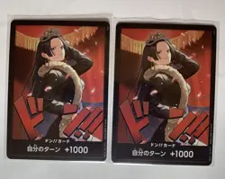 EB-03 Don!!! Nami Boa Nico and Uta. One Piece Card Japanese and Vivi Leader - Image 5