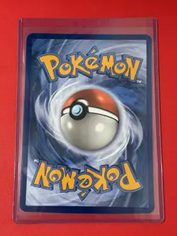 Espeon & Deoxys GX Oversized - (SM Black Star Promo) SM240 Jumbo Cards Holo - Image 2