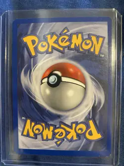 Pokemon TCG Giovanni's Nidoking Gym Challenge Holo Card 7/132 - Image 2