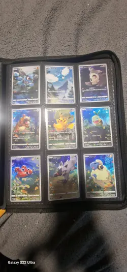 192 Japanese Pokemon Cards Bundle Job Lot Holo Reverse Holo Rare Ultra Rare - Image 1