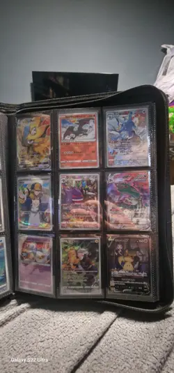 192 Japanese Pokemon Cards Bundle Job Lot Holo Reverse Holo Rare Ultra Rare - Image 3