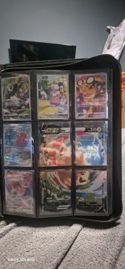 192 Japanese Pokemon Cards Bundle Job Lot Holo Reverse Holo Rare Ultra Rare - Image 5