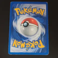 Pokemon TCG Karte - Ampharos 1/111 Neo Genesis Holo Rare Deutsch - Image 3