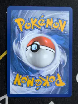 Blissey EX 134/167 Ultra Rare Scarlet & Violet Twilight Masquerade Pokemon Card - Image 2