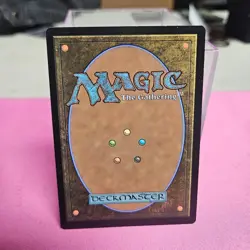 MTG Magic the Gathering Bloodthirsty Conqueror (58/763) Foundations LP - Image 2