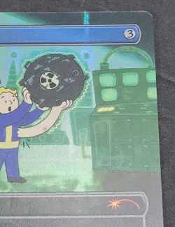 Trinisphere (Rainbow Foil) Secret Lair Drop Foil - Image 4