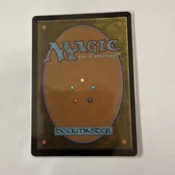 MTG - Shadowy Backstreet - FOIL - MKM 268 - Rare Land B/W - NM - Image 3