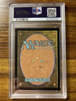 MTG✨GALVANIC BLAST (Brdless/Ext Art)✨SLD X MARVEL Iron Man PSA 10 RARE Instant - Image 2