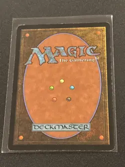 Apocalpyse Vindicate MTG Magic the Gathering MP - Image 2