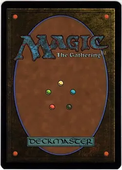 MTG Commander Masters Frantic Search Borderless Foil (Common) - Image 3