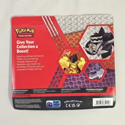 Pokemon TCG: Armarouge, Revavroom & Houndstone Foil, w/2 Booster Packs + Coin! - Image 2
