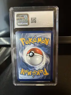 Pokemon Surfing Pikachu V 008/025 Celebrations CGC 10 Gem 💎 MINT - Image 2