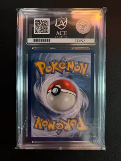 Pokemon Lillie's Determination 169/132 Mega Evolution ACE 10 - PERFECT SUBS 💎 - Image 2