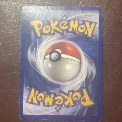 Dark Slowbro 12/82 Holo Unlimited 2000 Team Rocket Pokemon TCG - Image 2