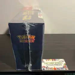 Pokemon Surging Sparks ETB + Booster Bundle Costco 2-pack Sealed - Image 4