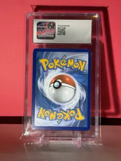 CGC 10 GEM MINT Venusaur 15/102 Pokemon Celebrations Classic 2021 English (PSA) - Image 2