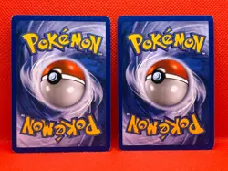 Pokemon Tcg Sandshrew 96/123 & Sandslash 61/123 Mysterious Treasures Non Holo - Image 4