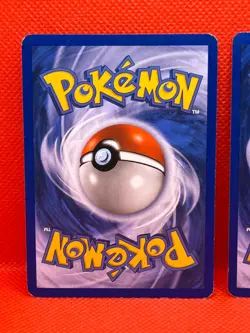 Pokemon Tcg Sandshrew 96/123 & Sandslash 61/123 Mysterious Treasures Non Holo - Image 5