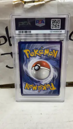 2021 PIKACHU FULL ART 25TH CELEBRATIONS POKEMON TCG PSA 10 GEM MINT #005 - Image 5