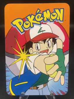 Pokemon Mewtwo Holo Licensed Vending Prism #150 - Image 2
