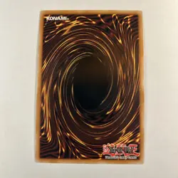 Yu-Gi-Oh! Substitoad (NM) Unlimited Rare LODT-EN028 (2008) - Image 2