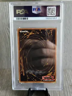 Blue-Eyes White Dragon LOB-001 The Legend of Blue Eyes White Dragon 1ST EDITION - Image 2
