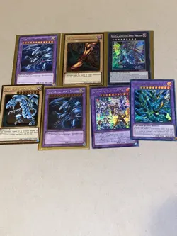 Yu Gi Oh Bundle - Image 2