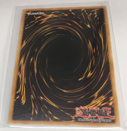 X-Saber Wayne DT01-EN089 Duel Terminal Ultra Rare LP Yu-Gi-Oh! - Image 3