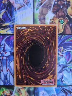 Yu-Gi-Oh x3 Raigeki TN19 - EN010 Prismatic Secret Rare 1st Edition NM Playset - Image 3
