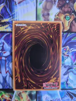 Yu-Gi-Oh x3 Raigeki TN19 - EN010 Prismatic Secret Rare 1st Edition NM Playset - Image 5