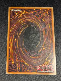 Yu-Gi-Oh! Mirror Wall BP02-EN172 1st Edition Mosaic Rare HP - Image 2