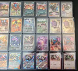 Pokemon Black Star Promo Lot Of 38 Cards - Image 2