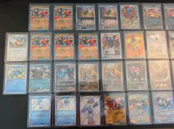 Pokemon Black Star Promo Lot Of 38 Cards - Image 4