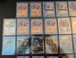 Pokemon Black Star Promo Lot Of 38 Cards - Image 5