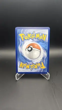 Pokemon TCG Victini Full Art Holo Black Star Promo Card 208 - Image 2