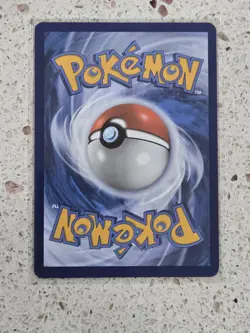 Alolan Exeggutor ex 248/191 GOLD Hyper Rare SV Surging Sparks Pokemon Card MINT - Image 2