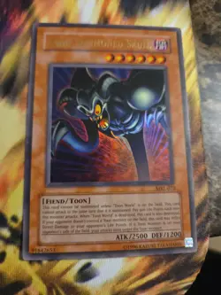 Yugioh Toon Cards - Image 4