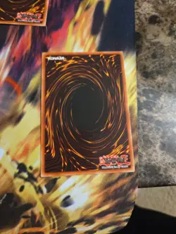 Yugioh Toon Cards - Image 5